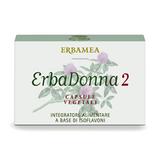 Erbadonna 2 - 20 Capsule vegetali