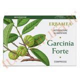 Erbamea Garcinia Forte 30 Compresse