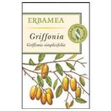 Erbamea GRIFFONIA (Griffonia simplicifolia) 50 Capsule