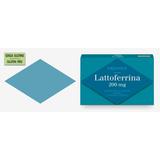Erbamea Lattoferrina 200 mg 30 Capsule