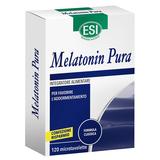 Melatonina Pura 120 microtavolette da 1 mg Esi