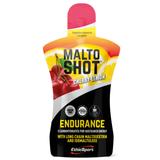 Ethic Sport MALTOSHOT ENDURANCE ciliegia-limone 15 Pack monodose da 50 ml