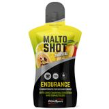 Ethic Sport MALTOSHOT ENDURANCE Tropical 15 Pack monodose da 50 ml