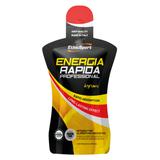 EthicSport ENERGIA RAPIDA PROFESSIONAL Agrumi 15 Pack monodose da 50 ml.