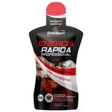 EthicSport ENERGIA RAPIDA PROFESSIONAL Cola 15 Pack monodose da 50 ml.