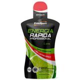 EthicSport ENERGIA RAPIDA PROFESSIONAL Lime 15 Pack monodose da 50 ml