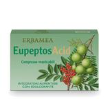Eupeptos Acid - 30 Compresse masticabili con edulcorante