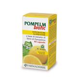 Pompelmbiotic Integratore 40 capsule vegetali