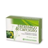 Tarassaco e Carciofo 40 compresse vegetali