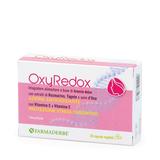 Oxy Redox 30 capsule Farmaderbe 