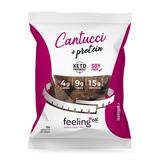 Feeling Ok Cantucci al Cacao 50 gr
