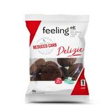 FeelingOk Delizia al Cacao Start 50 Gr