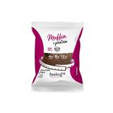FeelingOk Muffin al Cacao + Protein 50 gr