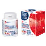 F&F - Colesterol Act Plus Forte 60 Compresse 