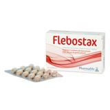 Pharmalife FLEBOSTAX 30 Compresse