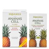 Ananas Cell Fluido Concentrato 15 bustine monodose