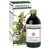 Dr. Giorgini ESTRATTO INTEGRALE Frangula 200 ml