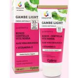 SKIN SUPPLEMENT Crema Naturale Gambe Light 100 ml
