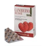 Pharmalife GANODERMA REISHI 100% 45 compresse