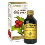 Dr. Giorgini GEMMO 10+ Mirtillo Rosso 100 ml liquido analcoolico