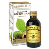 Dr. Giorgini GEMMO 10+ Ippocastano 100 ml liquido analcoolico