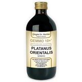 Dr. Giorgini GEMMO 10+ Platano 500 ml liquido analcoolico