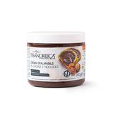Gianluca Mech Tisanoreica - Crema Spalmabile Cacao e Nocciole 200 gr