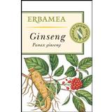 Ginseng (Panax ginseng C.A. Meyer) 50 Capsule vegetali