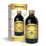 Giorgini BIOTINA Liquida Analcolica 200 ml