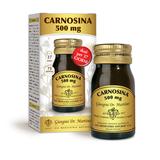 Dr. Giorgini Carnosina 500 mg 75 Pastiglie