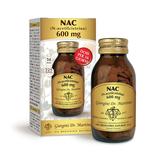 Giorgini Dr. Martino NAC 90 g (225 pastiglie da 400 mg)