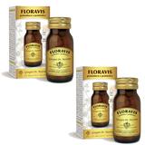 Dr. Giorgini FLORAVIS 80 pastiglie | 2 Confezioni