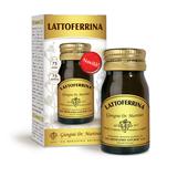 Giorgini LATTOFERRINA 75 pastiglie da 400 mg