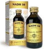 Giorgini NADH 50 liquido analcolico 100 ml