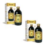 Dr. Giorgini OLIVIS CLASSIC 2 Confezioni da 200 ml liquido