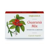 Guaranà Mix - 24 Capsule vegetali