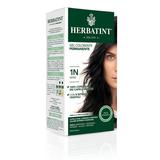 1N Herbatint Nero Gel Colorante Permanente 3 Dosi 300 ml