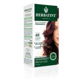 4R Herbatint Castano Ramato Gel Colorante Permanente 3 Dosi 300 ml