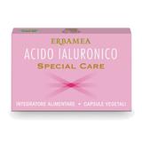 ACIDO IALURONICO Special care - 24 capsule vegetali