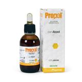 PROPOL AC Soluzione idroalcolica 50 ml