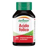 Jamieson Acido Folico 200 compresse