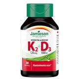 Jamieson Biovita Vitamina K2+D3 30 Perle