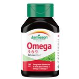 Jamieson Omega 3-6-9 80 Perle