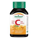 Jamieson Vitamina C 1000 Masticabile Gusto Arancia 120 Compresse