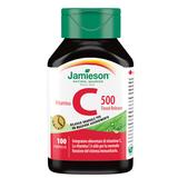 Jamieson Vitamina C 500 timed release 100 compresse