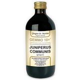 Dr. Giorgini GEMMO 10+ Ginepro 500 ml liquido analcoolico