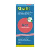 Lizofarm Strath Iron 30 tavolette