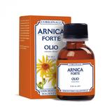 Erboristeria Magentina Arnica Forte Olio puro 100% 50 ml