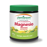 Magnesio drink 228 gr. 