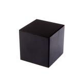 Mia Armonia: SHUNGITE Cubo Grande 6 cm per lato 